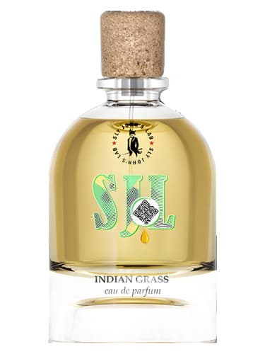 Indian Grass - چمن هندی