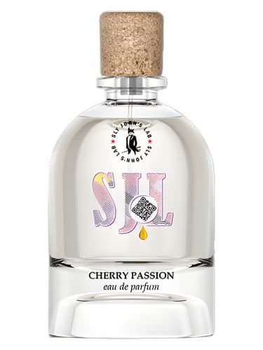 Cherry Passion - شور چری