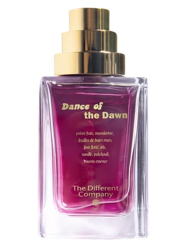 Dance of the Dawn - رقص سپیده دم