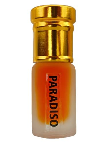 Paradiso - پارادیزو