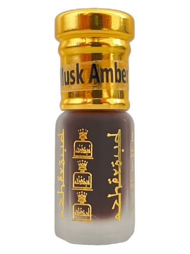Musk Amber - مشک امبر
