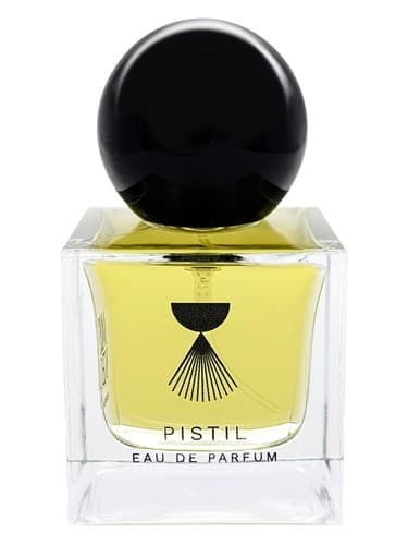 Pistil