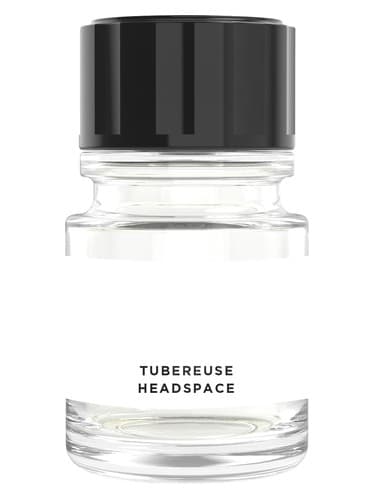 Tubereuse Headspace