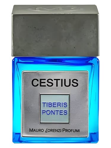 Cestius - سستیوس