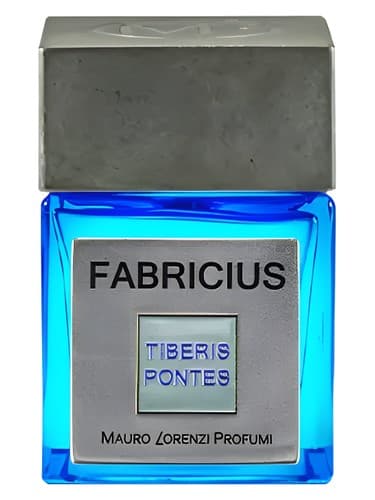 Fabricius - فابریسیوس