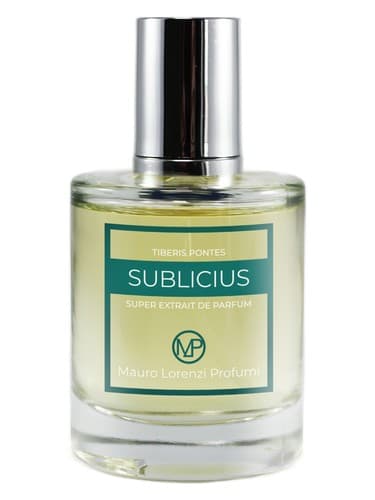 Sublicius - سابلیسیوس