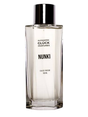 Nunki - نونکی