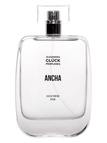 Ancha - آنچا