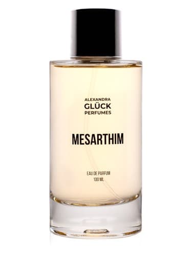 Mesarthim - مسارتیم