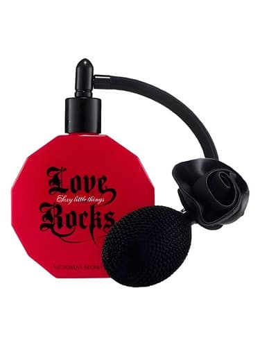 Love Rocks - سنگ لاو