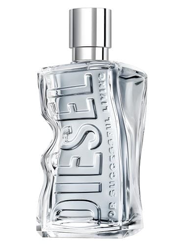 D by Diesel - D توسط دیزل