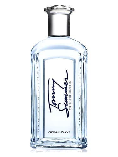 Tommy Summer Ocean Wave - تامی موج اوشن سامر