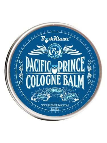 Pacific Prince - پرنس اوشن آرام