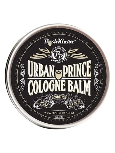 Urban Prince - شهریار شهری