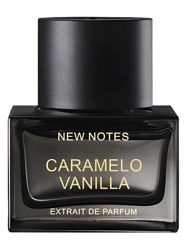 Caramelo Vanilla - کاراملو وانیلا