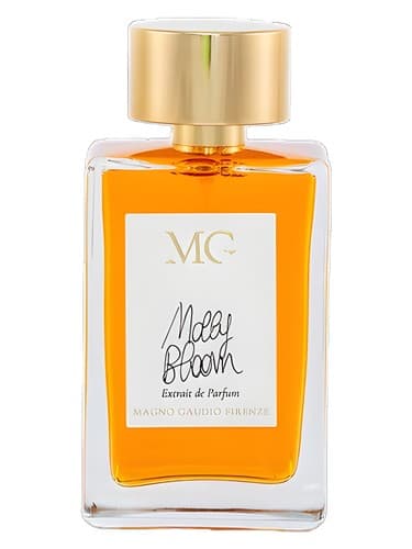 Molly Bloom - مولی بلوم