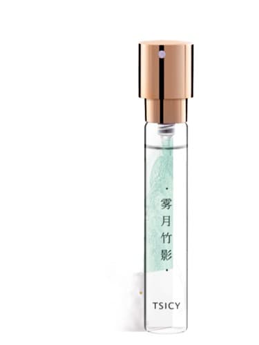 Misty Moon Bamboo Shadow - شدو بامبو مون مه آلود