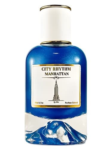 Manhattan - منهتن