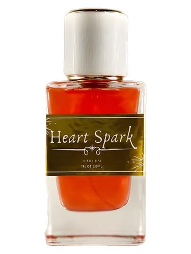 Heart Spark - جرقه قلب
