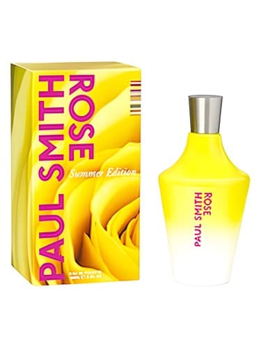 Paul Smith Rose Summer Edition - پل اسمیت رز نسخه تابستانی