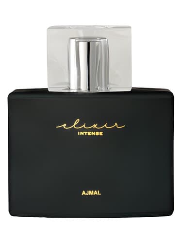 Elixir Intense