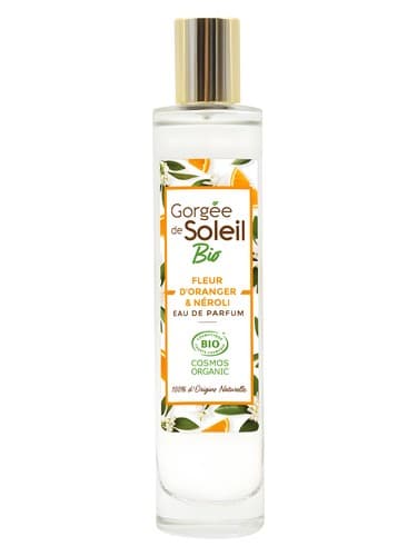 Fleur d’Oranger & Néroli