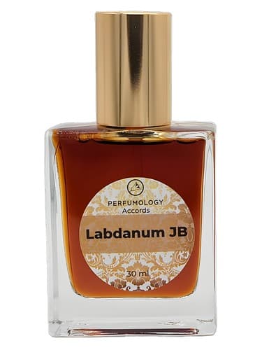 Labdanum JB - لبدانوم JB