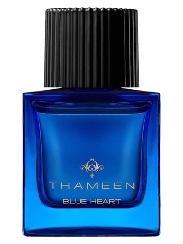 Blue Heart - قلب بلو
