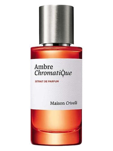 Ambre Chromatique 