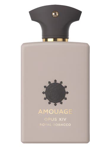 Opus XIV – Royal Tobacco - Opus XIV – رویال توتون