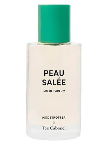 Peau Salée - پو سالی