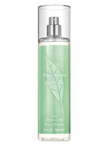 Green Tea Brume Parfumee - عطر تی گرین بروم