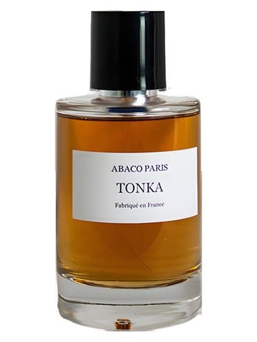 Tonka - تونکا
