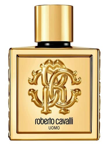Roberto Cavalli Uomo Golden Anniversary - روبرتو کاوالی اومو سالگرد گلد