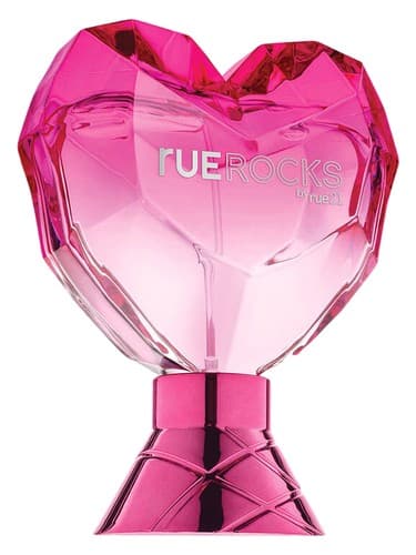 Rue Rocks