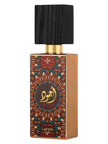 Ajwad - آجواد