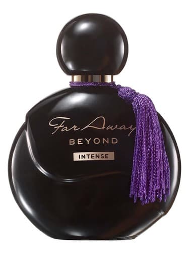 Far Away Beyond Intense - دور فراتر از شدید