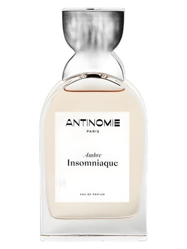 Ambre Insomniaque 