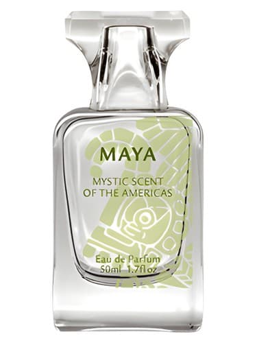 Maya