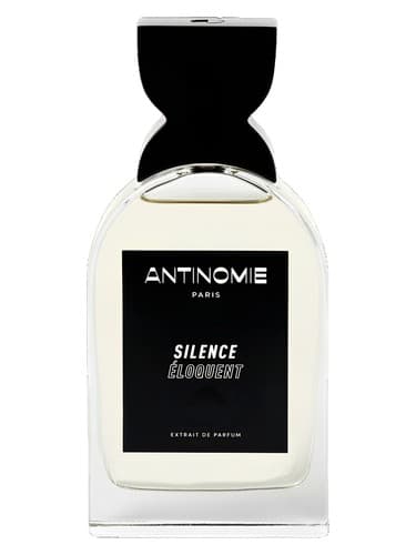 Silence Eloquent - سکوت فصیح