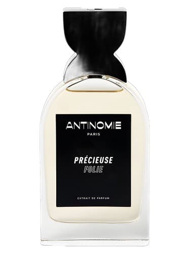 Précieuse Folie