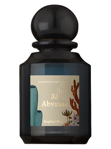 Abyssae 33 - ابیسه 33