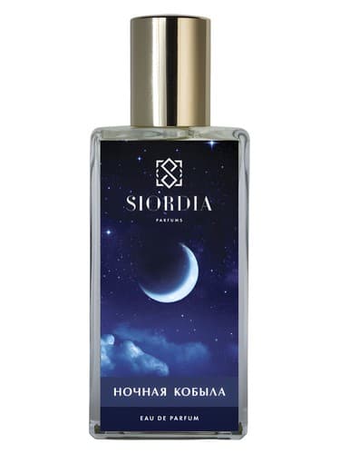 Night Horse (Ночная Кобыла)