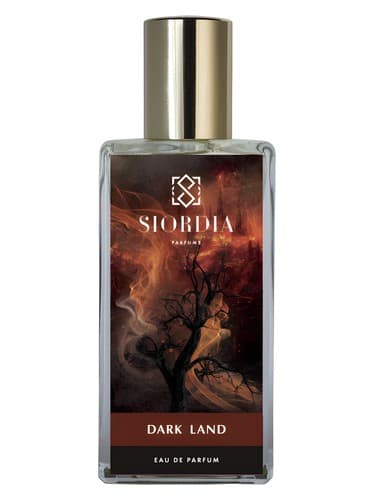 Dark Land - سرزمین دارک