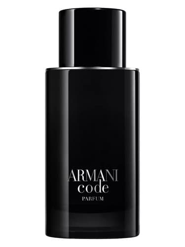Armani Code Parfum - آرمانی کد پارفوم