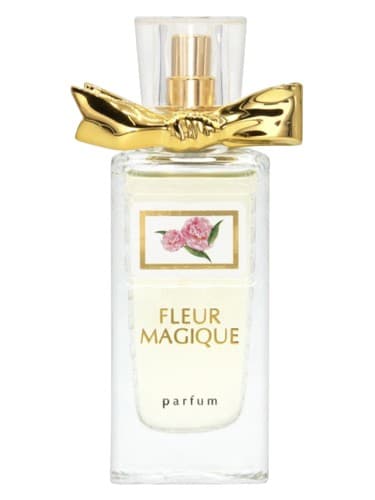 Fleur Magique
