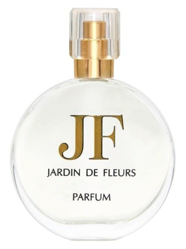 Jardin de fleurs 