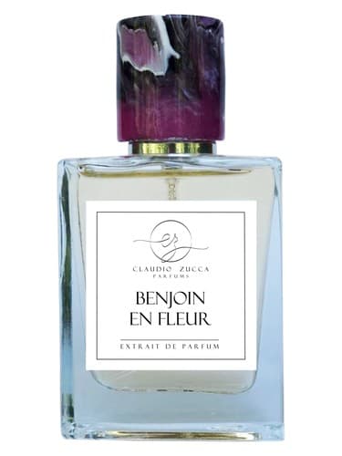 Benjoin en Fleur 