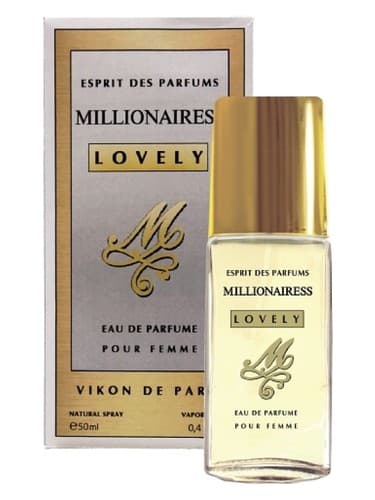 Millionairess lovely - میلیونر دوست داشتنی
