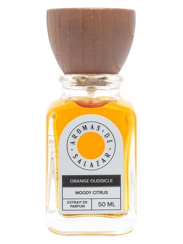 Orange Oudsicle